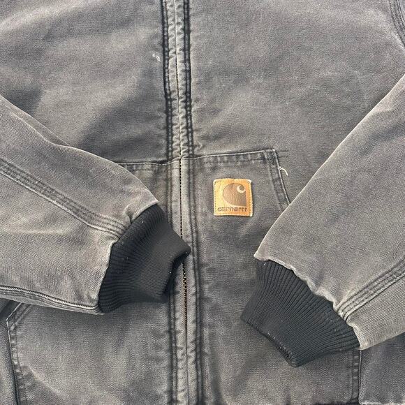 Vintage Carhartt Jacket - Picture 3 of 8